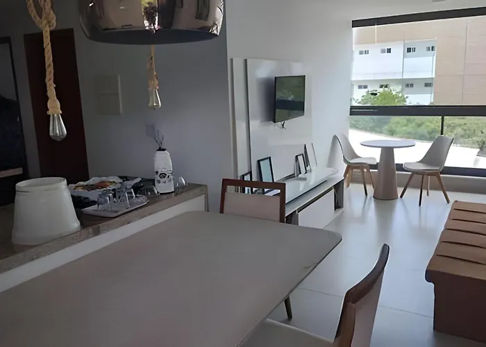 Porto bello condomínio Pôrto das Galinhas